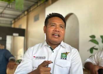 Nidya Listiyono mengusulkan agar semua alat berat yang sedang beroperasi di Kalimantan Timur menggunakan plat nomor dengan kode KT