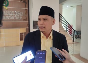 Prioritaskan Kepentingan Masyarakat Lokal, Tegaskan Salehuddin