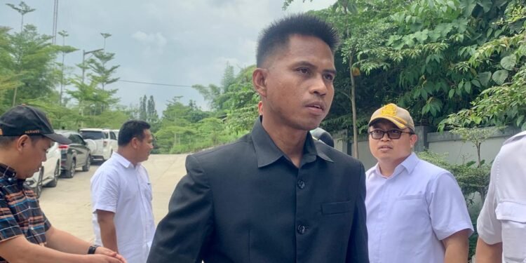 Sutomo Jabir meminta agar pertamini di Kota Samarinda diatur dengan lebih baik