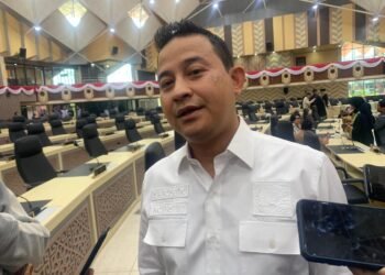 Sapto berkeinginan untuk menjadikan Bandara Sepinggan sebagai fasilitas penerbangan yang memiliki standar kualitas tinggi dan memberikan kenyamanan kepada para penumpang