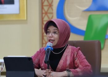 Ekonomi Indonesia Kuartal III Tumbuh, Tapi Tak Sampai 5%