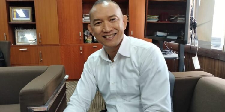 Anggota Komisi II DPRD Provinsi Kaltim Dorong Pengaturan Alur Sungat Mahakam Melalui Perda Khusus