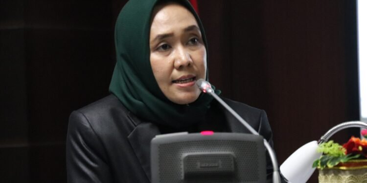 Anggota DPRD Kaltim Menyoroti Kekurangan Tenaga Pendidik di Samarinda dan Balikpapan