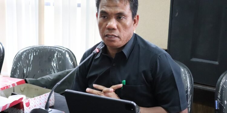 Rusman Ya’qub Menilai Penempatan Guru PPPK Masih Menghadapi Kendala