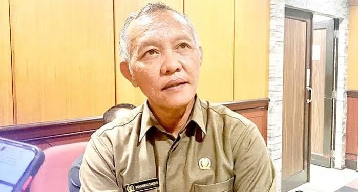 Samsun Mendukung Rencana Presiden RI dalam Memajukan Industri Hilirisasi