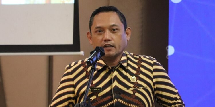 Evaluasi Penggunaan Anggaran APBD Kaltim Tahun 2023, Seno Aji Menekankan Pada Pemanfaatan Optimal Dana dan Pencegahan Sisa Lebih Penggunaan Anggaran