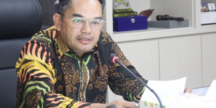 Dinas Pendidikan dan Kebudayaan Kalimantan Timur Diharapkan Mengupayakan Peningkatan Layanan Pendidikan di Daerah Terpencil