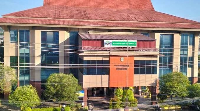 Perpustakaan Kaltim Berkomitmen Untuk Konsisten Memberikan Fasilitas dan Tempat Nyaman bagi Masyarakat