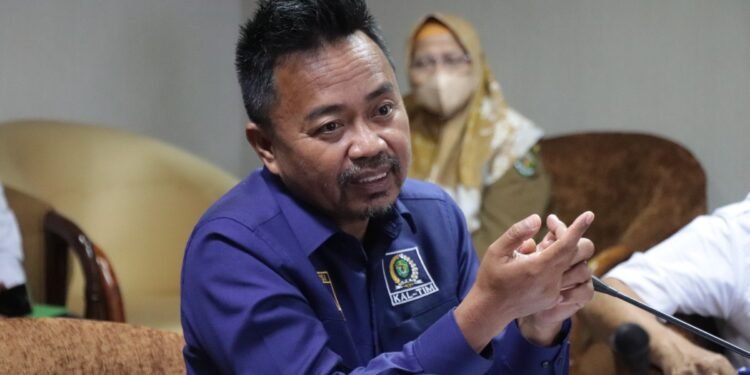 Demmu Menilai Program PTSL Belum Berjalan Optimal