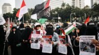 demo-israel