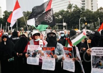 Maraknya Seruan Aksi Boikot Produk Pro Israel, Pengusaha Ritel Sampaikan Potensi PHK