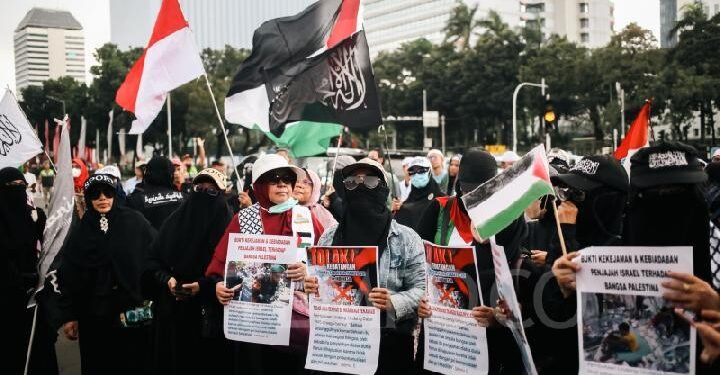 Maraknya Seruan Aksi Boikot Produk Pro Israel, Pengusaha Ritel Sampaikan Potensi PHK