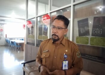 DPK Kaltim Kembangkan Mutu Kegiatan Perpustakaan Lewat Skema Penilaian Panji Keberhasilan