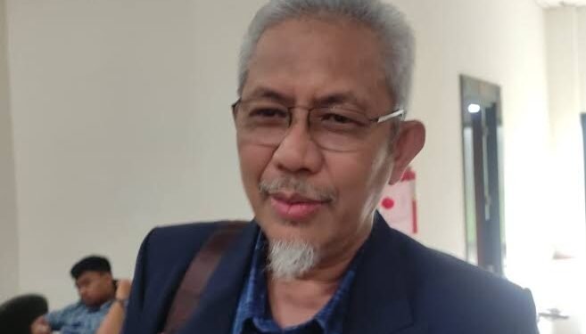 Harun Ar-Rasyid Menyatakan Akan Merespons Keluhan Warga Mengenai Sengketa Lahan