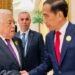 KTT Luar Biasa OKI, Jokowi Serukan Genjatan Senjata Konflik Israel-Palestina