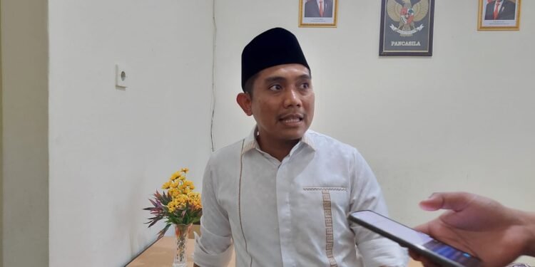 Ketua DPRD Bontang Apresiasi Prestasi Kafilah di FASI XII Tingkat Provinsi 2023 Berau