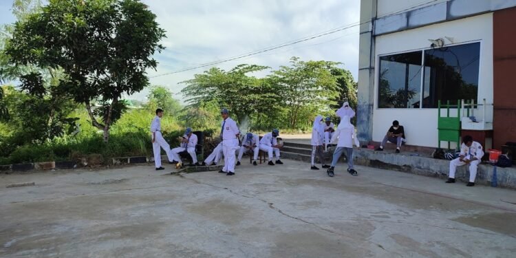 Intip Cara Jitu SMAN 16 Samarinda Tingkatkan Minat Baca Siswa