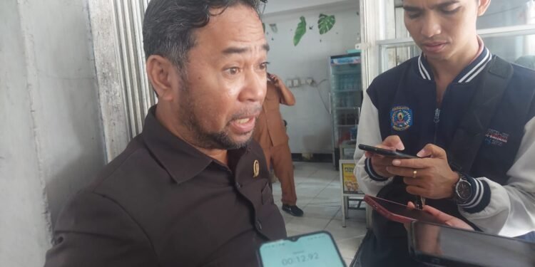 DPRD pastikan permasalahan warga Perumahan Griya Wisata dan Developer Berujung Damai, Ini Penjelasan Amir Tosina