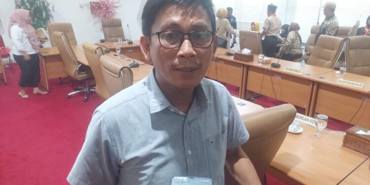 Heran Dirinya Masuk Keluarga Miskin, BW Pertanyakan Validitas Data BPS Bontang