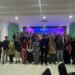 Bontang Sambut Rombongan Tour Library 2023 dalam Acara Welcome Party