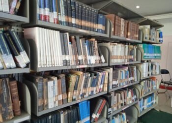 DPK Upayakan Peningkatan PAD Kaltim Lewat Rencana Pemindahan Perpustakaan ke Eks Hotel Atlet