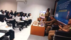 BKPSDM Kutai Timur Gelar Seleksi Kompetensi PPPK Tahun 20231