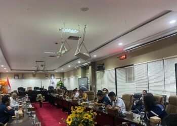 Solar Bersubsidi Kerap Langka, DPRD Bontang Panggil SPBU dan Pertamina