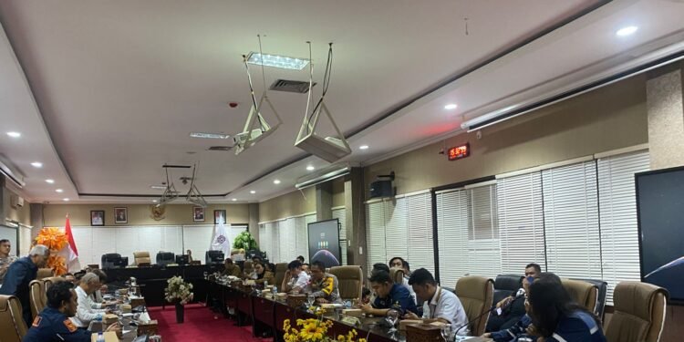 Solar Bersubsidi Kerap Langka, DPRD Bontang Panggil SPBU dan Pertamina