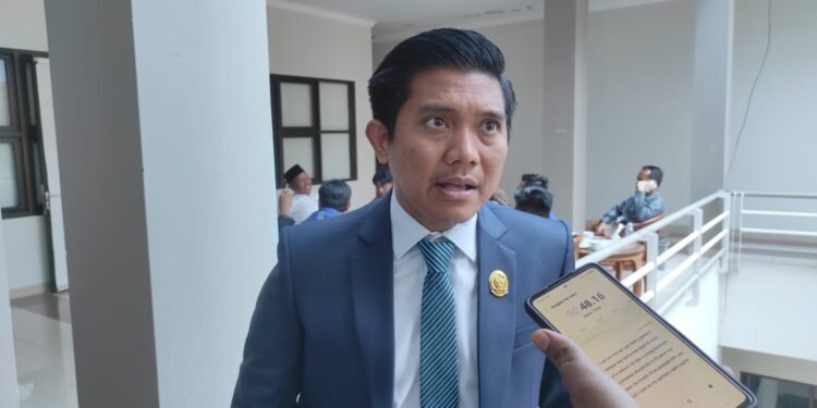 Andi Faiz Minta Erau Pelas Benua Terus Dilestarikan