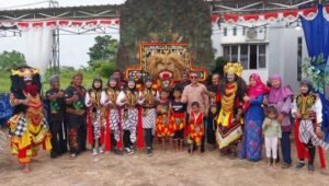 Camat Rantau Pulung Apresiasi Dukungan Pemkab Kutim dalam Pembangunan Daerah1