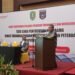 DTPHP Kutim Gelar Rapat Koordinasi Evaluasi Kegiatan 2023 dan Workshop Tata Cara Penyusunan Program