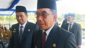 Disdikbud Kutim Konsisten Beri Apresiasi atas Pengabdian Tenaga Pendidik 1