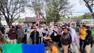 Disdikbud Kutim Sebut Belajar dari Alam Mampu Bentuk Karakter dan Potensi Anak