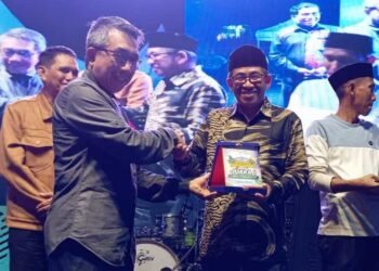 Festival Sangkulirang 2023, Geliat Perputaran Uang Capai Rp 700 Juta