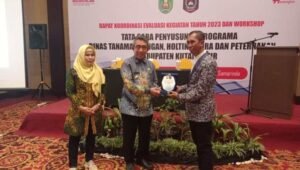 Hilirasi Industri, Pemkab Kutim Inisiasikan Transisi Sektor Tambang Menuju Perkebunan 1