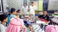 Kabupaten Kutim Jadi Tuan Rumah Arena Open Tournamen Percasi Cup II Kaltim1