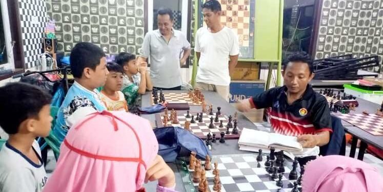 Kabupaten Kutim Jadi Tuan Rumah Arena Open Tournamen Percasi Cup II Kaltim