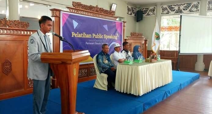 Mendorong Belajar Teknik Komunikasi yang Baik Sejak Bangku Sekolah
