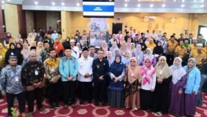 Pemkab Kutim Dorong Bantuan BPJS Ketenagakerjaan bagi Tenaga Pendidikan TPA