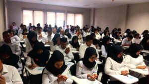 Pendaftar Capai 2.924 Orang, Formasi Rekrutmen PPPK Kutim 2023 Dijatah 1.480 Kursi1