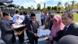 Peningkatan Pemerataan Pelayanan Kesehatan Hingga Pelosok Masih Jadi Prioritas1