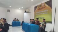 Penutupan Diklat Dewan Hakim LPTQ Kutim, Wujudkan MTQ Profesional dan Berintegritas1