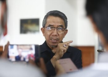 Program Menata Kutim Sejahtera Capai Progres 90 Persen