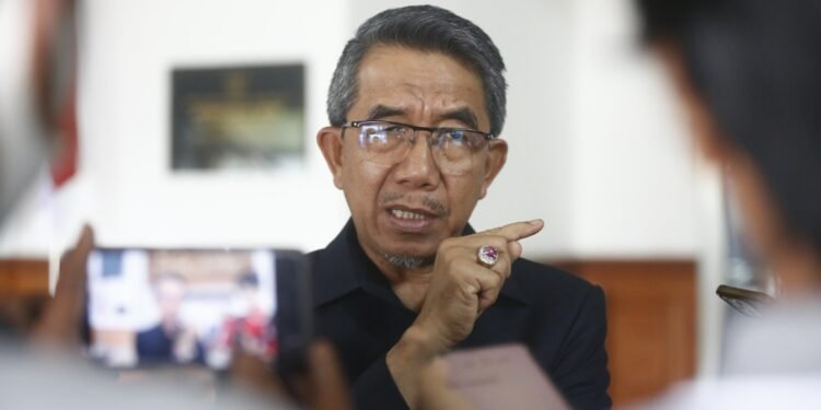 Program Menata Kutim Sejahtera Capai Progres 90 Persen