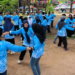 Puluhan ASN Bappeda Kutim Jalani Character Building dan Outbond di Balikpapan