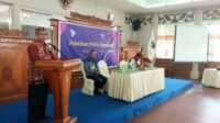 Songsong Dunia Kerja, Siswa Harus Dibekali dengan Kecakapan Public Speaking