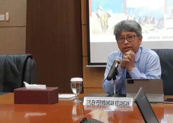 APBN 2024 Telah Ditetapkan, Kemenkeu Dorong Transformasi Ekonomi Inklusif dan Sustainable