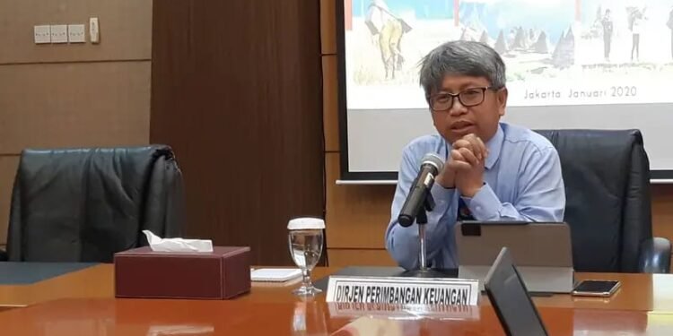 APBN 2024 Telah Ditetapkan, Kemenkeu Dorong Transformasi Ekonomi Inklusif dan Sustainable