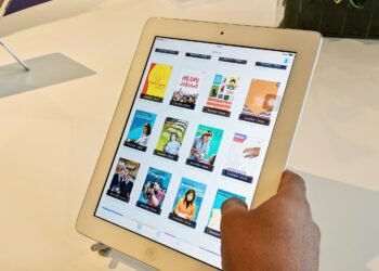 DPK Kaltim Nilai Kehadiran “Bank Buku” Bisa Jadi Solusi Terbatasnya Jumlah Buku Fisik Perpustakaan