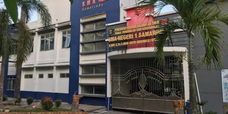 Terus Berbenah, SMAN 1 Klaim Perpustakaan Miliknya Punyai Sarpras Memadai